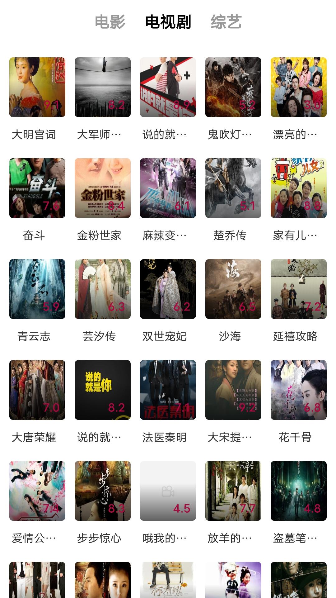 学姐足责调教截图